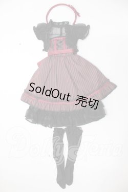 画像1: MDD/OF:ノーブルルビーセット A-26-04-29-271-NY-ZA