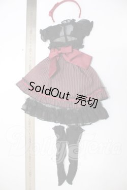 画像2: MDD/OF:ノーブルルビーセット A-26-04-29-271-NY-ZA