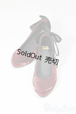 画像1: DD/OF:靴 A-26-01-28-198-NY-ZA