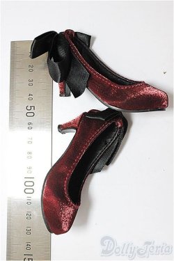 画像2: DD/OF:靴 A-26-01-28-198-NY-ZA