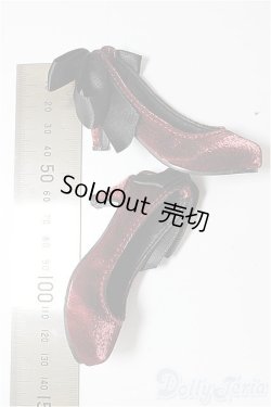 画像2: DD/OF:靴 A-26-01-28-198-NY-ZA