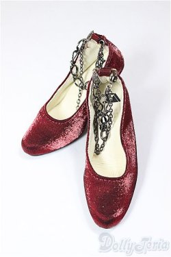 画像1: DD/OF:靴 A-26-01-28-199-NY-ZA