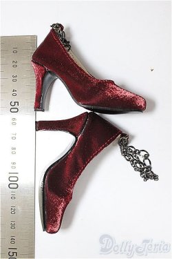 画像2: DD/OF:靴 A-26-01-28-199-NY-ZA