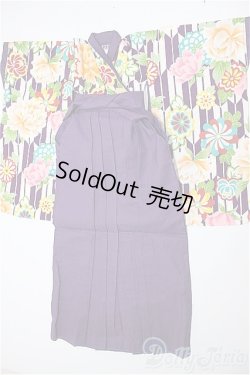 画像1: DD/OF 袴/0 A-26-01-28-279-NY-ZA