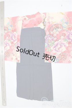 画像2: DD/OF 袴/0 A-26-01-28-278-NY-ZA