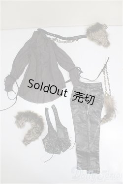 画像1: SDM＆MSD/OF:ダークウルフ・ミニ A-26-01-28-181-NY-ZA