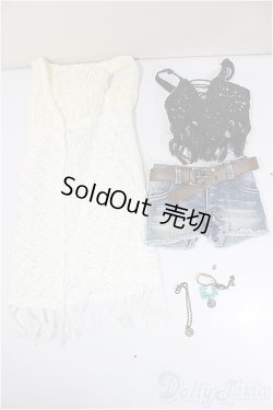 画像1: DD/OF:衣装セット A-26-01-28-182-NY-ZA