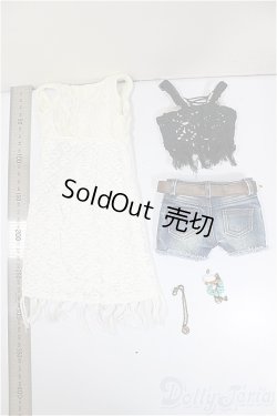 画像2: DD/OF:衣装セット A-26-01-28-182-NY-ZA