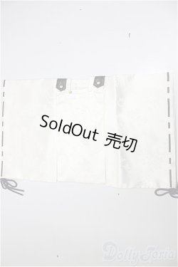 画像1: MSD/OF:月の衣・ミニ(紫紺) A-26-01-28-197-NY-ZA