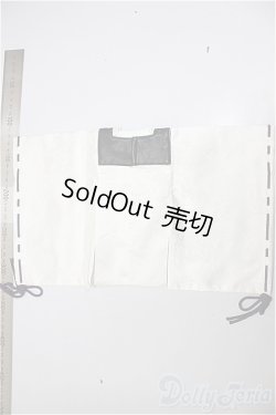 画像2: MSD/OF:月の衣・ミニ(紫紺) A-26-01-28-197-NY-ZA