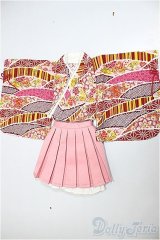 MDD/OF:桃色撫子・ミニ A-26-01-28-189-NY-ZA