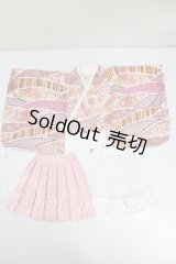 MDD/OF:桃色撫子・ミニ A-26-03-25-138-NY-ZA