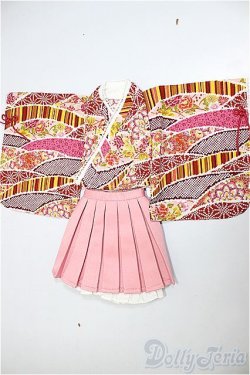 画像1: MDD/OF:桃色撫子・ミニ A-26-01-28-189-NY-ZA