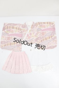 画像1: MDD/OF:桃色撫子・ミニ A-26-03-25-138-NY-ZA