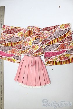 画像2: MDD/OF:桃色撫子・ミニ A-26-01-28-189-NY-ZA