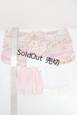 画像2: MDD/OF:桃色撫子・ミニ A-26-03-25-138-NY-ZA