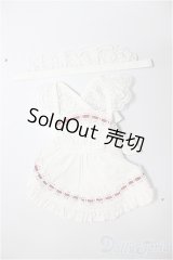 MDD/OF:メイドさんエプロンセット・ミニ A-26-01-28-188-NY-ZA