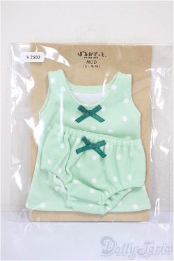 画像1: MDD/OF:インナーウェア　ぽるかどっと 様製 A-26-01-28-158-NY-ZA