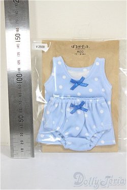 画像2: MDD/OF:インナーウェア　ぽるかどっと 様製 A-26-01-28-157-NY-ZA