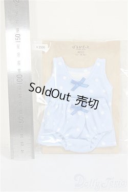 画像2: MDD/OF:インナーウェア　ぽるかどっと 様製 A-26-01-28-157-NY-ZA