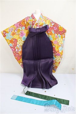 画像1: DD/OF:袴 A-26-01-28-153-NY-ZA