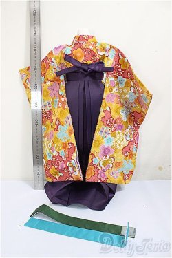 画像2: DD/OF:袴 A-26-01-28-153-NY-ZA