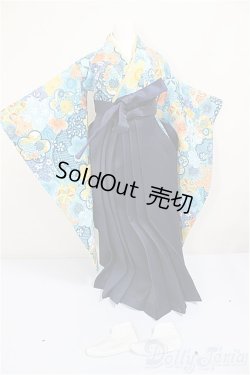 画像1: DD/OF:袴 A-26-01-28-154-NY-ZA