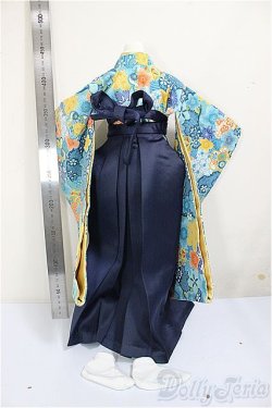 画像2: DD/OF:袴 A-26-01-28-154-NY-ZA