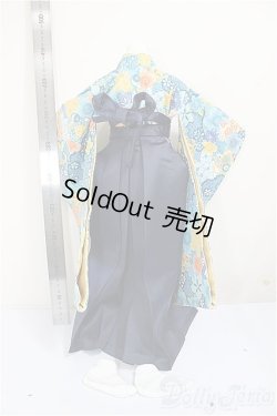 画像2: DD/OF:袴 A-26-01-28-154-NY-ZA