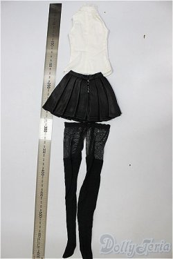 画像2: DD/OF:衣装セット A-26-01-28-186-NY-ZA