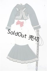 SDM/OF:クインテッドオブフォレスト・キュート A-26-01-28-195-NY-ZA