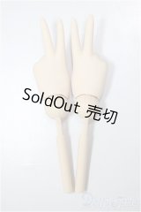 DD/ハンドパーツ/BJD　球体関節人形 A-26-02-04-397-NY-ZA