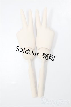 画像1: DD/ハンドパーツ/BJD　球体関節人形 A-26-02-04-397-NY-ZA