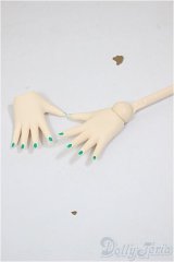 DD/初音ミク・ハンドパーツ A-26-01-28-166-NY-ZA