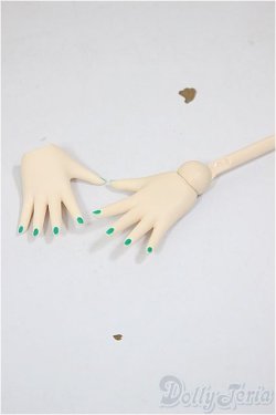 画像1: DD/初音ミク・ハンドパーツ A-26-01-28-166-NY-ZA