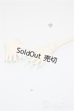 画像1: DD/初音ミク・ハンドパーツ A-26-06-08-599-NY-ZA