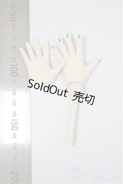画像2: DD/初音ミク・ハンドパーツ A-26-06-08-599-NY-ZA