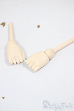 画像1: DD/初音ミク・ハンドパーツ A-26-01-28-161-NY-ZA