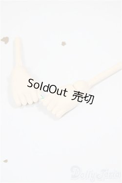 画像1: DD/初音ミク・ハンドパーツ A-26-01-28-161-NY-ZA