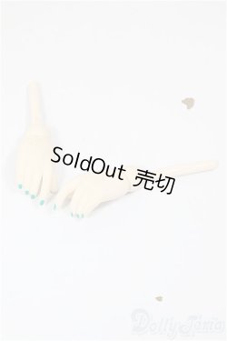 画像1: DD/初音ミク・ハンドパーツ A-26-01-28-163-NY-ZA