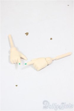 画像1: DD/初音ミク・ハンドパーツ A-26-01-28-160-NY-ZA