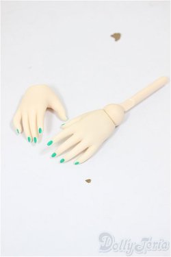 画像1: DD/初音ミク・ハンドパーツ A-26-01-28-162-NY-ZA