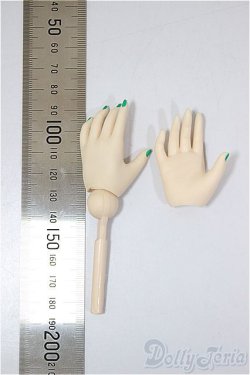 画像2: DD/初音ミク・ハンドパーツ A-26-01-28-162-NY-ZA