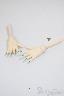 画像1: DD/初音ミク・ハンドパーツ A-26-01-28-165-NY-ZA