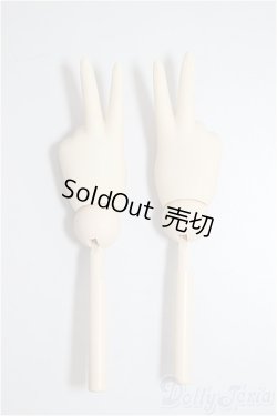 画像1: DD/ハンドパーツ A-26-02-11-106-NY-ZA