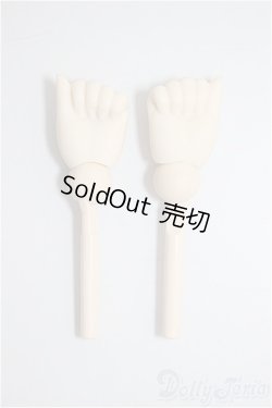 画像2: DD/ハンドパーツ A-26-02-11-107-NY-ZA