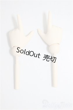 画像1: DD/ハンドパーツ A-26-02-11-108-NY-ZA