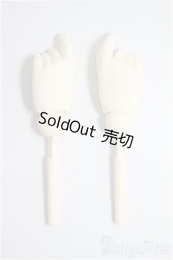 画像1: DD/ハンドパーツ A-26-02-11-114-NY-ZA