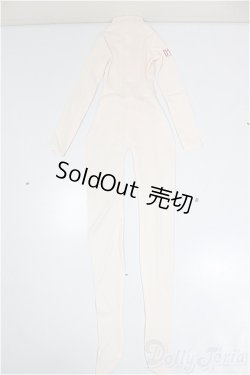 画像1: DD/OF:DD用ボディタイツ 初音ミク用 A-26-01-28-173-NY-ZA