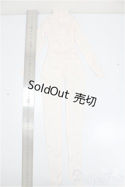 画像2: DD/OF:DD用ボディタイツ 初音ミク用 A-26-01-28-173-NY-ZA